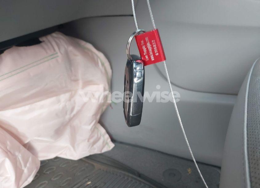 Photo 11 of 2018 Gmc Acadia SLT-2 (VIN 1GKKNNLS4JZ102083)