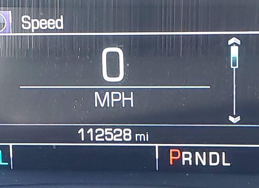 Photo 15 of 2017 Gmc Acadia SLT-2 (VIN 1GKKNNLS5HZ170449)