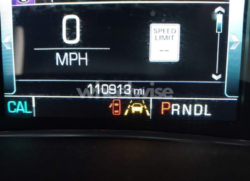 Photo 15 of 2017 Gmc Acadia SLT-2 (VIN 1GKKNNLS6HZ133751)