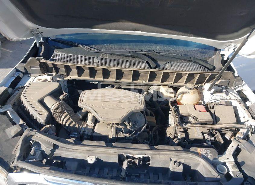 Photo 10 of 2017 Gmc Acadia SLT-2 (VIN 1GKKNNLS7HZ274859)