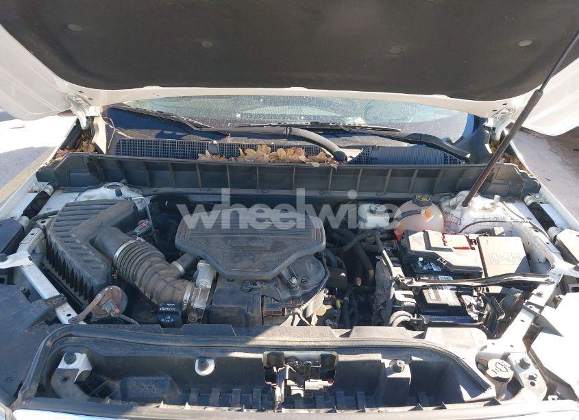 Photo 10 of 2019 Gmc Acadia DENALI (VIN 1GKKNPLS0KZ114003)