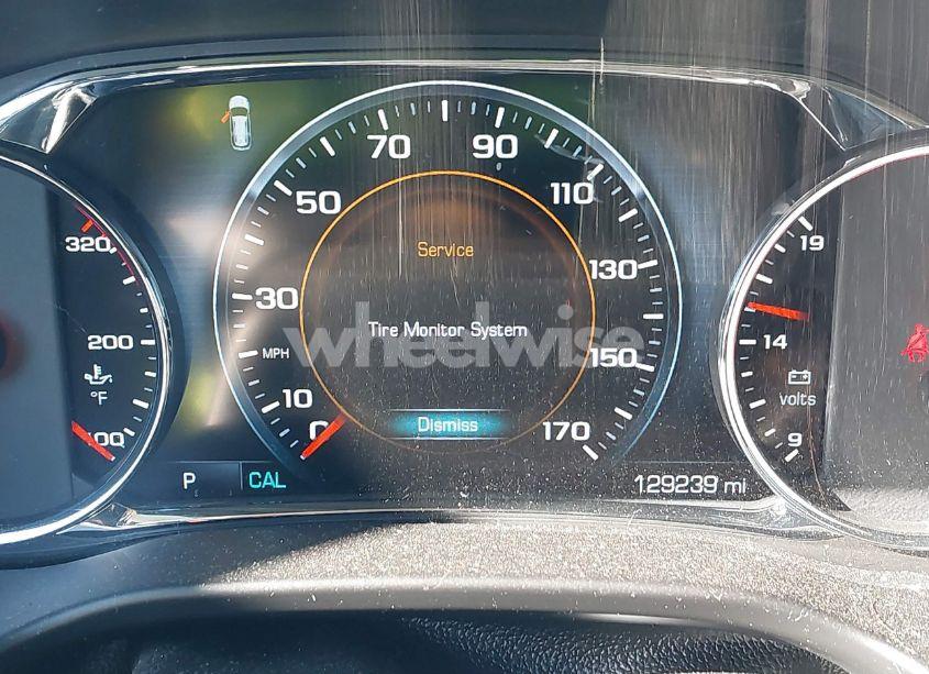 Photo 16 of 2019 Gmc Acadia DENALI (VIN 1GKKNPLS0KZ114003)