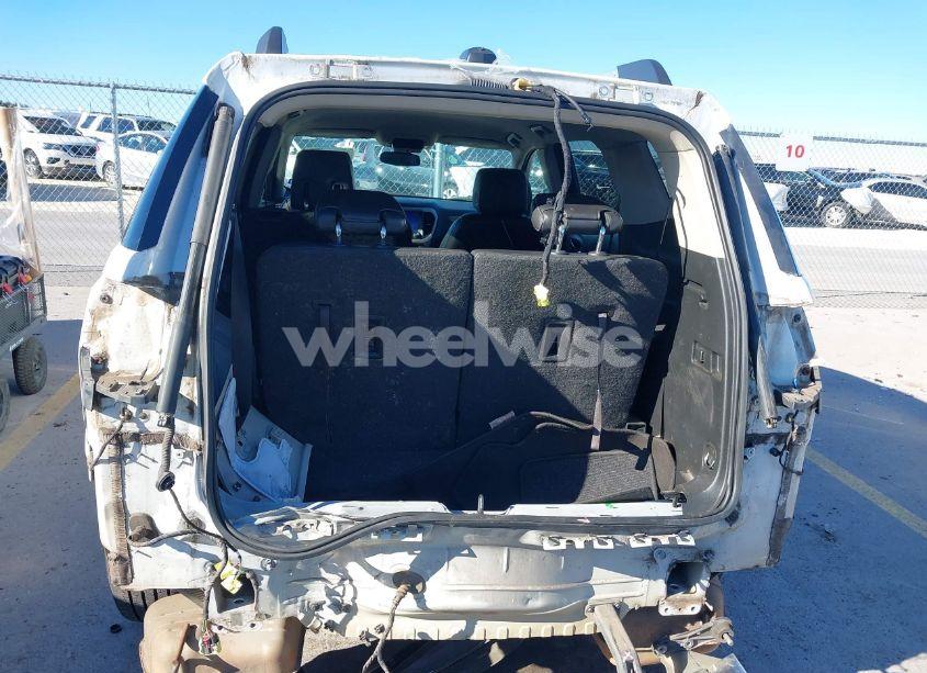 Photo 17 of 2019 Gmc Acadia DENALI (VIN 1GKKNPLS0KZ114003)