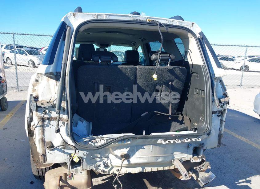 Photo 6 of 2019 Gmc Acadia DENALI (VIN 1GKKNPLS0KZ114003)