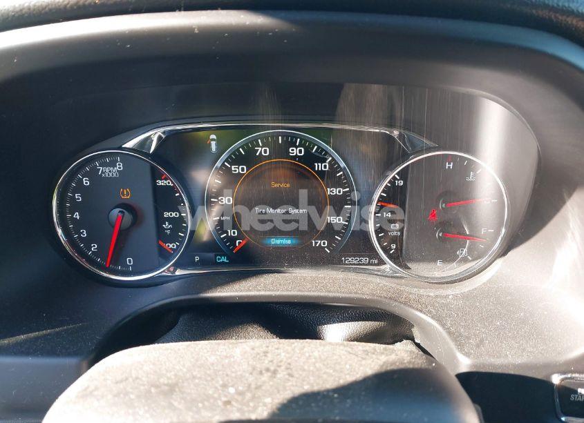 Photo 7 of 2019 Gmc Acadia DENALI (VIN 1GKKNPLS0KZ114003)