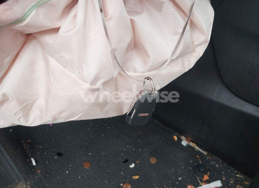 Photo 11 of 2017 Gmc Acadia DENALI (VIN 1GKKNPLS1HZ239696)