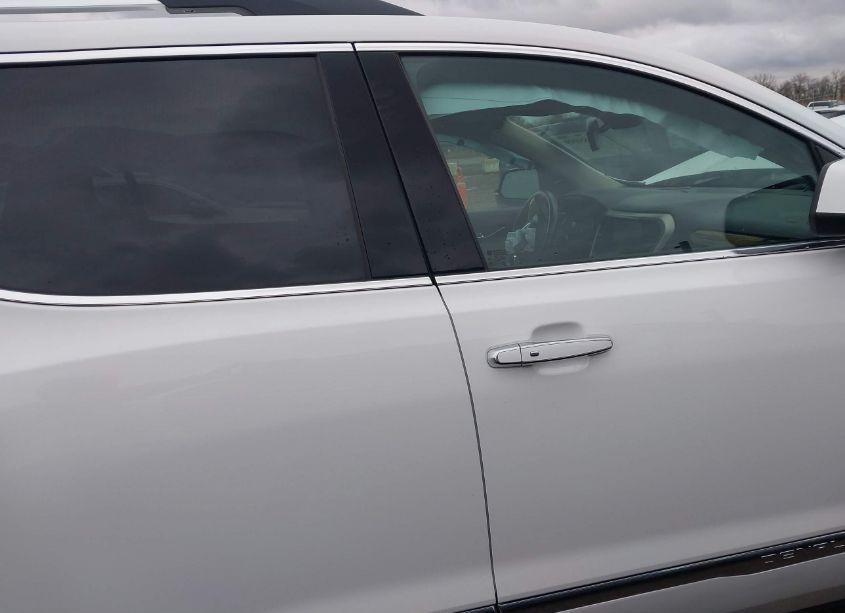 Photo 13 of 2019 Gmc Acadia DENALI (VIN 1GKKNPLS1KZ229256)