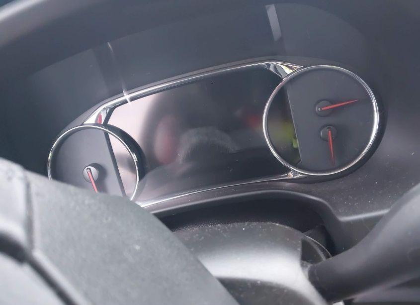 Photo 7 of 2019 Gmc Acadia DENALI (VIN 1GKKNPLS1KZ229256)