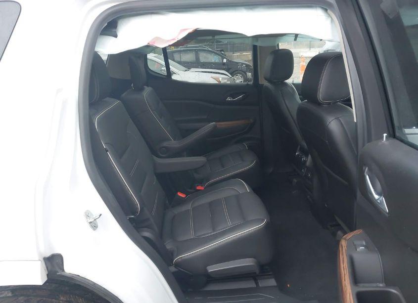 Photo 8 of 2019 Gmc Acadia DENALI (VIN 1GKKNPLS1KZ229256)