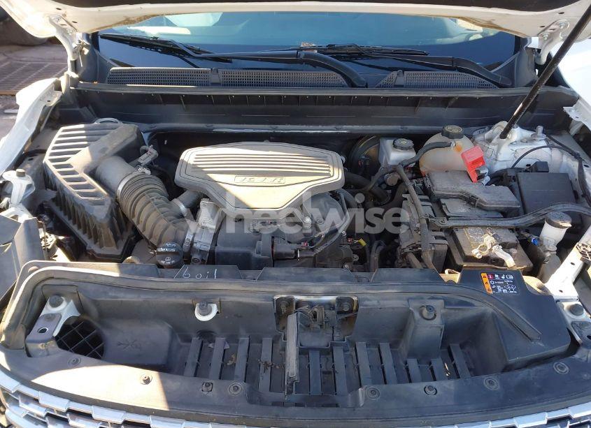 Photo 10 of 2020 Gmc Acadia FWD DENALI (VIN 1GKKNPLS1LZ110138)