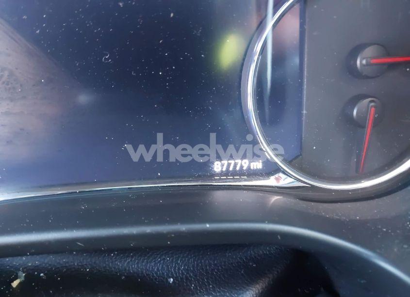 Photo 14 of 2020 Gmc Acadia FWD DENALI (VIN 1GKKNPLS1LZ110138)