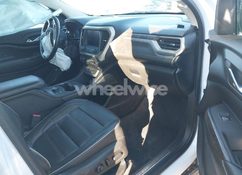 Photo 5 of 2020 Gmc Acadia FWD DENALI (VIN 1GKKNPLS1LZ110138)