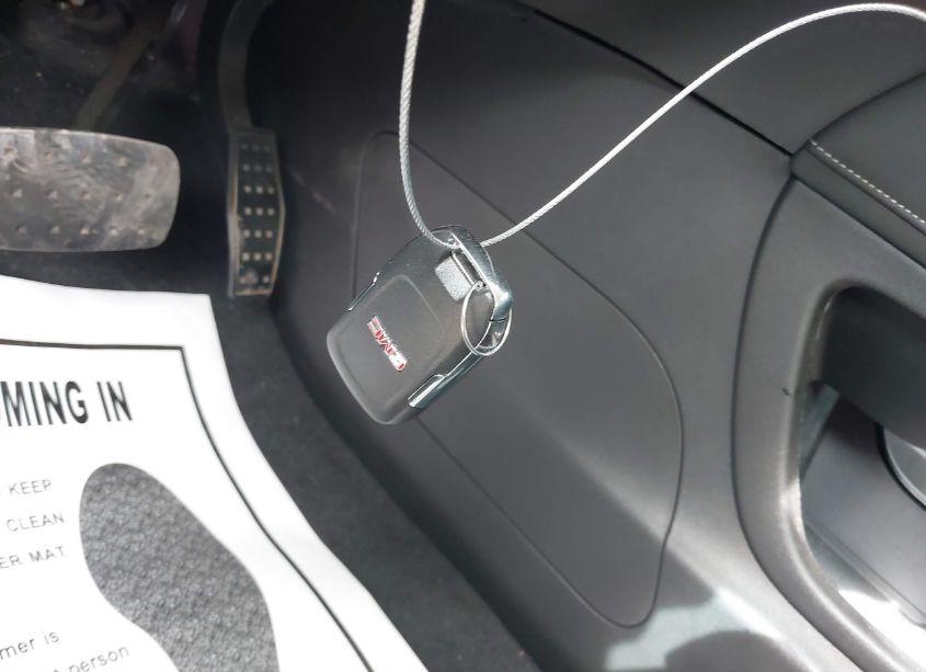 Photo 11 of 2020 Gmc Acadia FWD DENALI (VIN 1GKKNPLS1LZ153748)