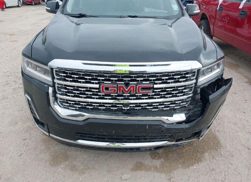 Photo 12 of 2020 Gmc Acadia FWD DENALI (VIN 1GKKNPLS1LZ153748)