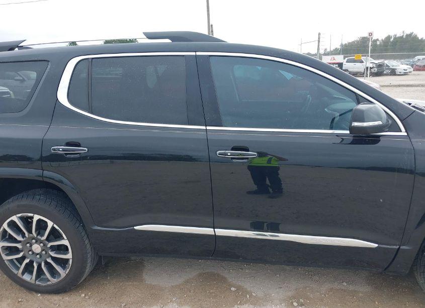 Photo 13 of 2020 Gmc Acadia FWD DENALI (VIN 1GKKNPLS1LZ153748)