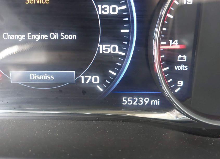 Photo 15 of 2020 Gmc Acadia FWD DENALI (VIN 1GKKNPLS1LZ153748)