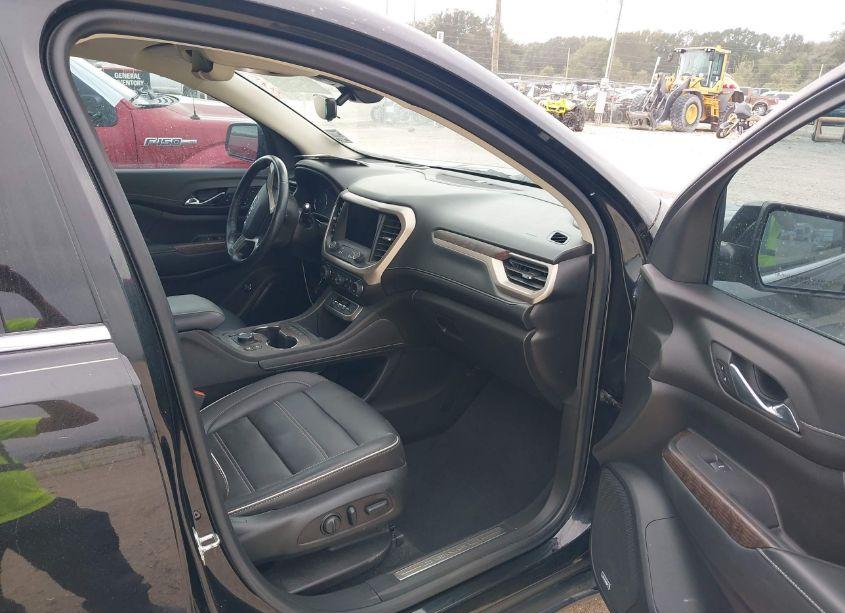 Photo 5 of 2020 Gmc Acadia FWD DENALI (VIN 1GKKNPLS1LZ153748)