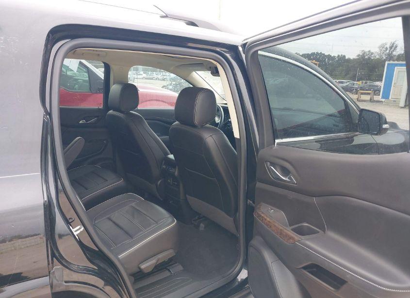 Photo 8 of 2020 Gmc Acadia FWD DENALI (VIN 1GKKNPLS1LZ153748)