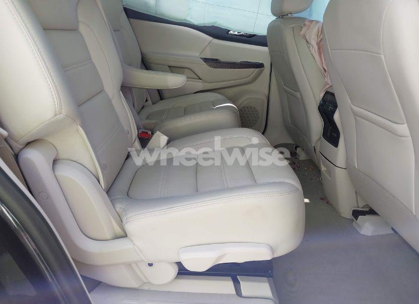 Photo 8 of 2021 Gmc Acadia FWD DENALI (VIN 1GKKNPLS1MZ224156)