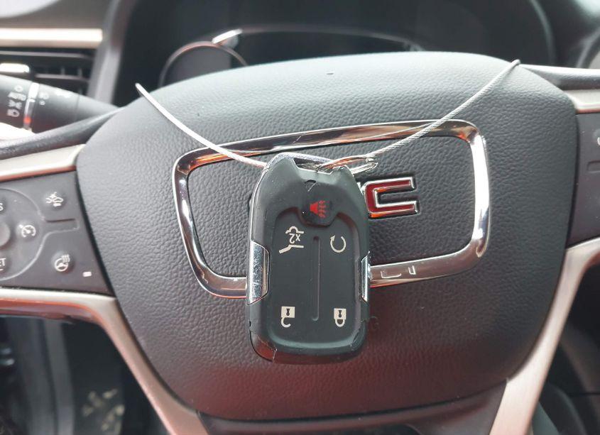 Photo 11 of 2020 Gmc Acadia FWD DENALI (VIN 1GKKNPLS2LZ173426)