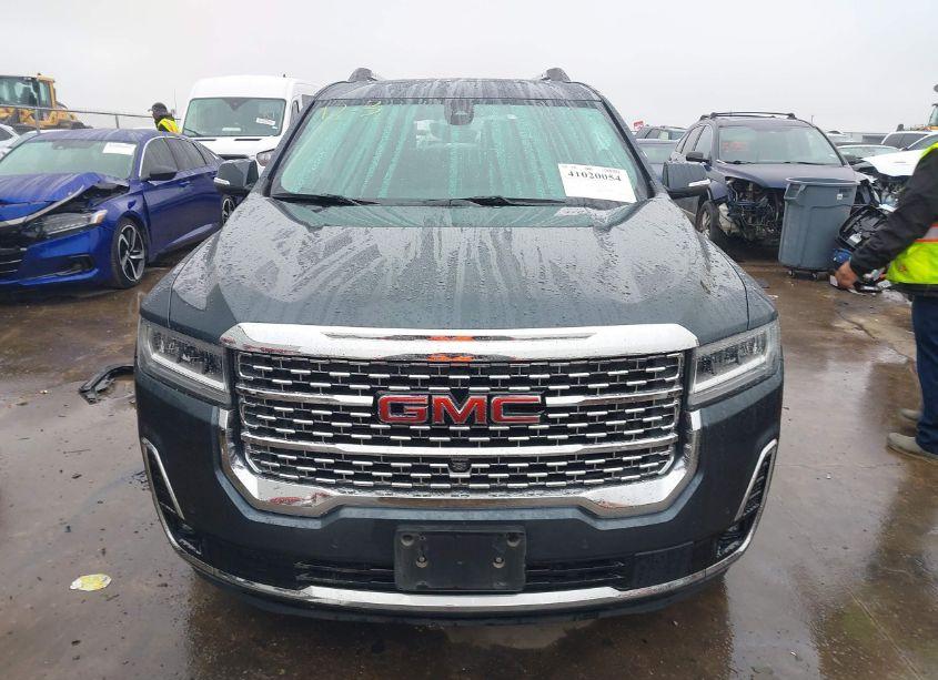 Photo 13 of 2020 Gmc Acadia FWD DENALI (VIN 1GKKNPLS2LZ173426)