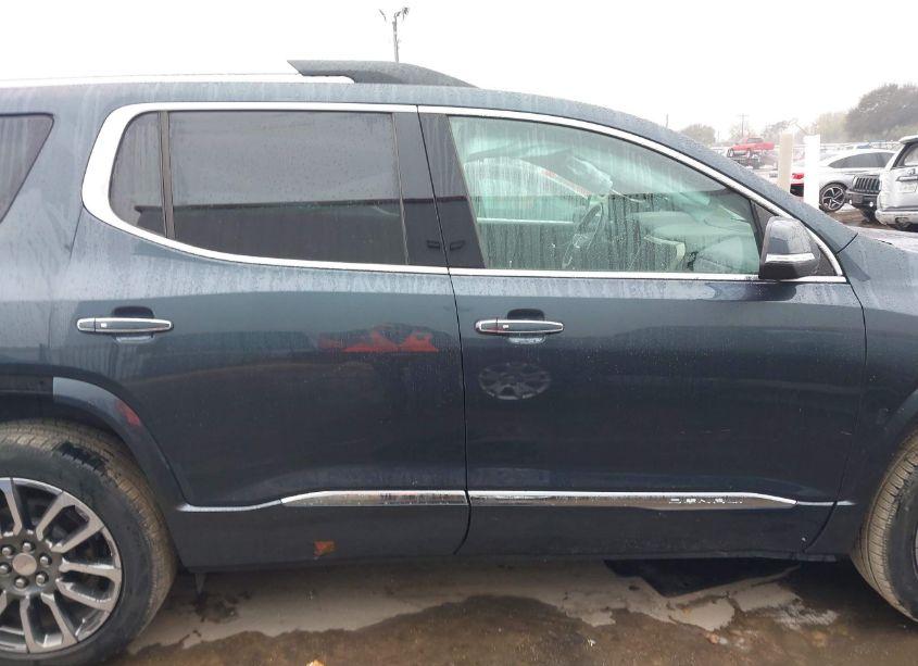 Photo 14 of 2020 Gmc Acadia FWD DENALI (VIN 1GKKNPLS2LZ173426)