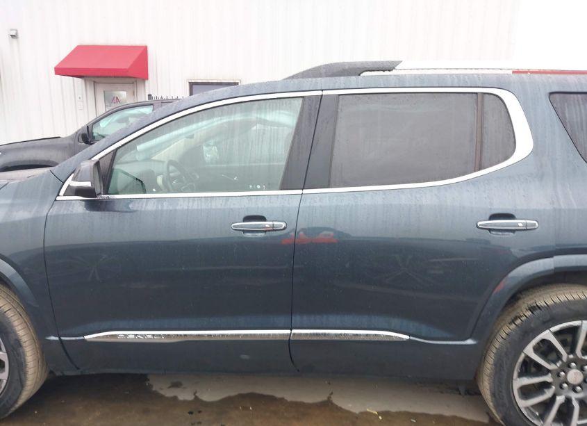 Photo 15 of 2020 Gmc Acadia FWD DENALI (VIN 1GKKNPLS2LZ173426)