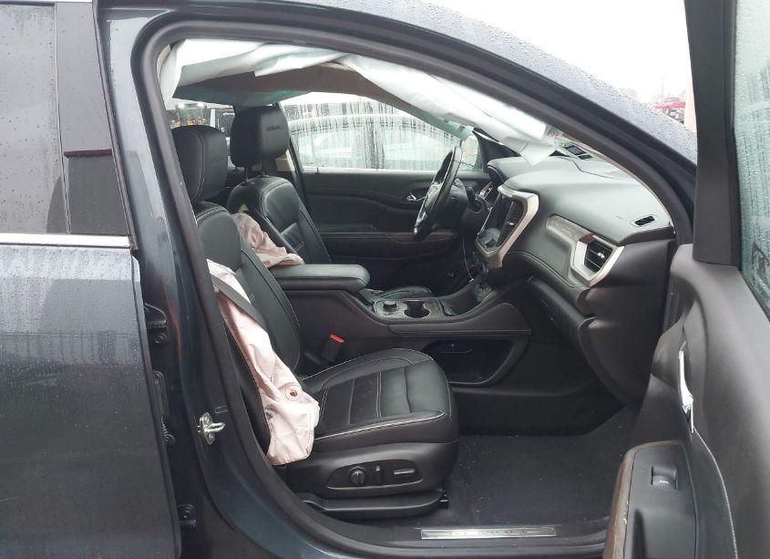 Photo 5 of 2020 Gmc Acadia FWD DENALI (VIN 1GKKNPLS2LZ173426)