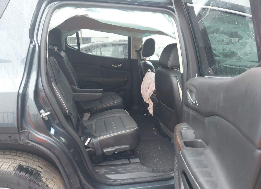 Photo 8 of 2020 Gmc Acadia FWD DENALI (VIN 1GKKNPLS2LZ173426)