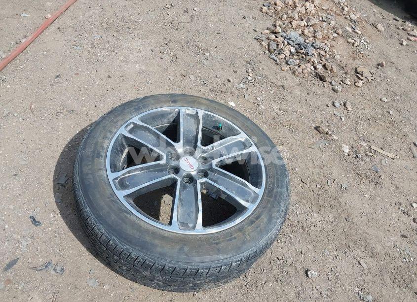 Photo 12 of 2017 Gmc Acadia DENALI (VIN 1GKKNPLS3HZ261585)