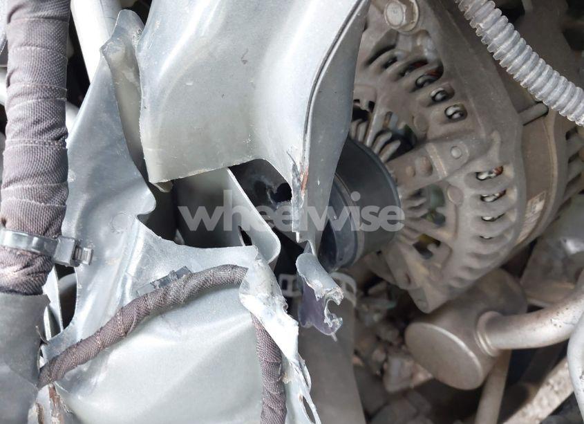 Photo 18 of 2017 Gmc Acadia DENALI (VIN 1GKKNPLS3HZ261585)