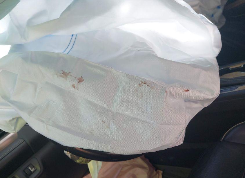 Photo 12 of 2018 Gmc Acadia DENALI (VIN 1GKKNPLS3JZ115466)