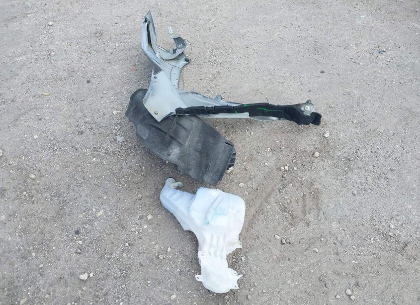 Photo 12 of 2022 Gmc Acadia FWD DENALI (VIN 1GKKNPLS3NZ109656)