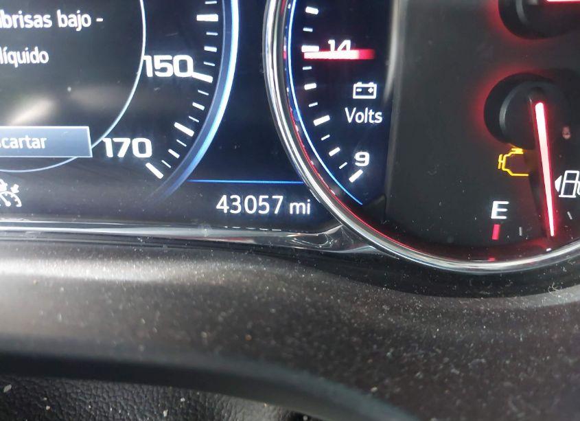 Photo 7 of 2022 Gmc Acadia FWD DENALI (VIN 1GKKNPLS3NZ109656)