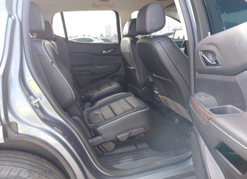 Photo 8 of 2022 Gmc Acadia FWD DENALI (VIN 1GKKNPLS3NZ109656)