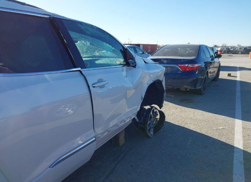 Photo 13 of 2023 Gmc Acadia FWD DENALI (VIN 1GKKNPLS3PZ265442)