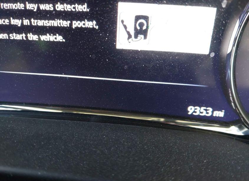 Photo 7 of 2023 Gmc Acadia FWD DENALI (VIN 1GKKNPLS3PZ265442)