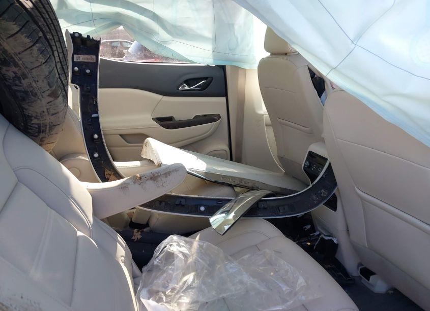 Photo 8 of 2023 Gmc Acadia FWD DENALI (VIN 1GKKNPLS3PZ265442)