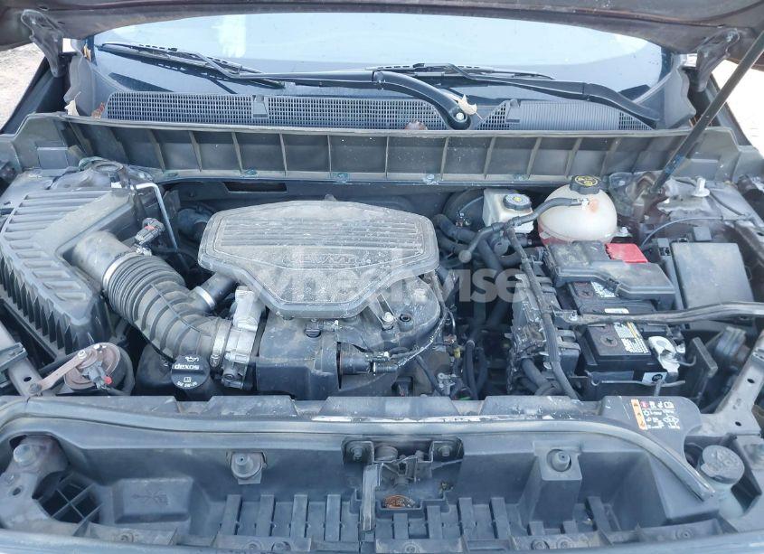 Photo 10 of 2017 Gmc Acadia DENALI (VIN 1GKKNPLS4HZ184712)