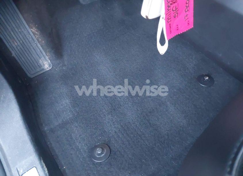 Photo 19 of 2017 Gmc Acadia DENALI (VIN 1GKKNPLS4HZ184712)