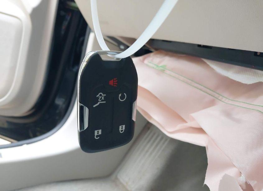 Photo 11 of 2021 Gmc Acadia FWD DENALI (VIN 1GKKNPLS4MZ141109)