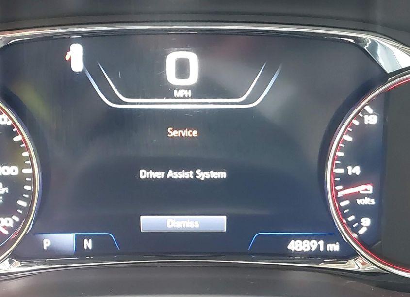 Photo 16 of 2021 Gmc Acadia FWD DENALI (VIN 1GKKNPLS4MZ141109)