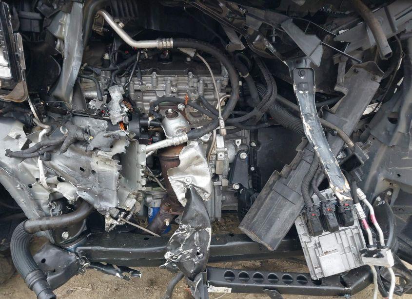 Photo 18 of 2021 Gmc Acadia FWD DENALI (VIN 1GKKNPLS4MZ141109)