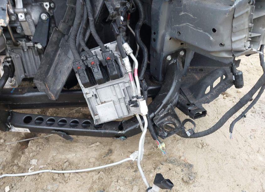 Photo 20 of 2021 Gmc Acadia FWD DENALI (VIN 1GKKNPLS4MZ141109)