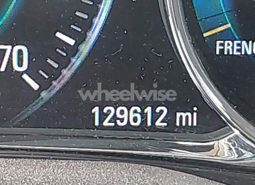 Photo 15 of 2017 Gmc Acadia DENALI (VIN 1GKKNPLS5HZ163979)