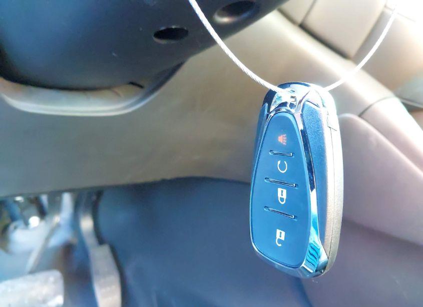 Photo 11 of 2018 Gmc Acadia DENALI (VIN 1GKKNPLS5JZ204214)