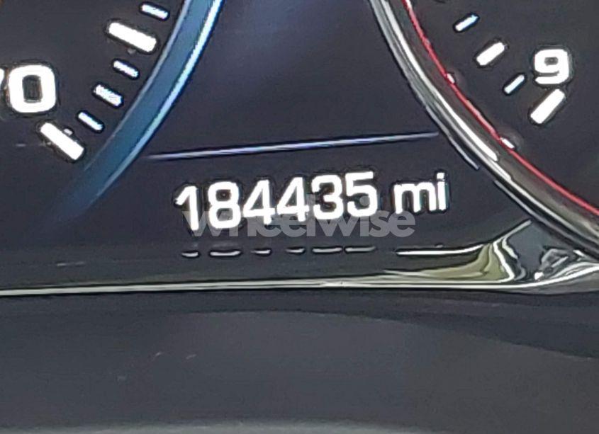 Photo 15 of 2018 Gmc Acadia DENALI (VIN 1GKKNPLS5JZ205721)