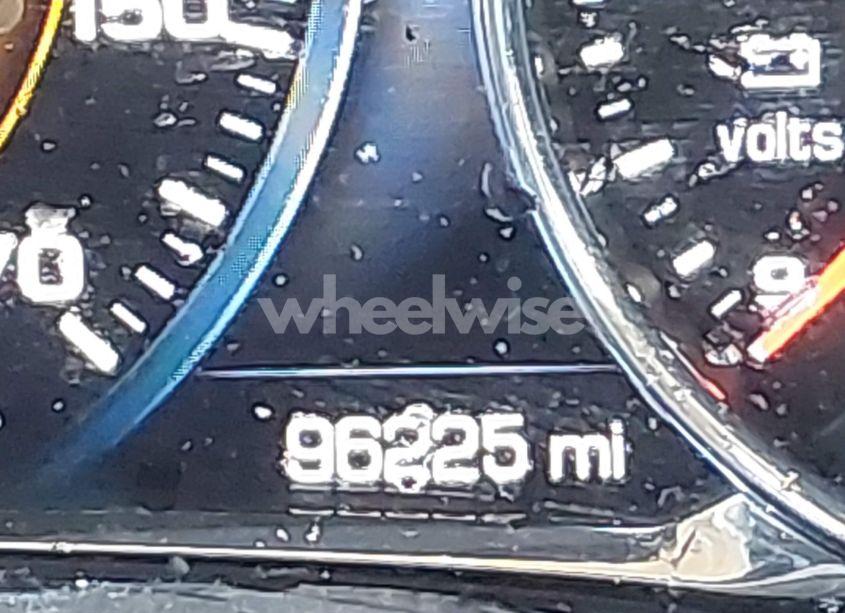 Photo 14 of 2019 Gmc Acadia DENALI (VIN 1GKKNPLS5KZ214789)