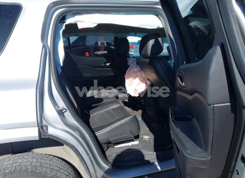 Photo 8 of 2019 Gmc Acadia DENALI (VIN 1GKKNPLS5KZ214789)