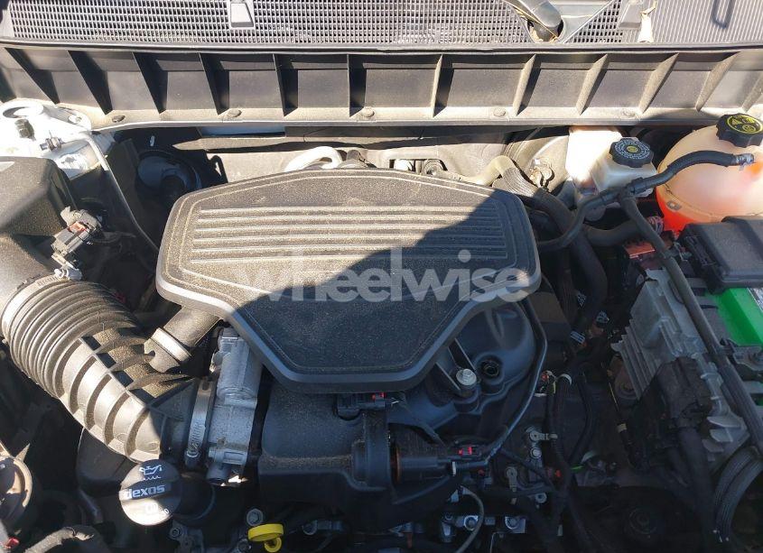 Photo 10 of 2019 Gmc Acadia DENALI (VIN 1GKKNPLS6KZ152173)